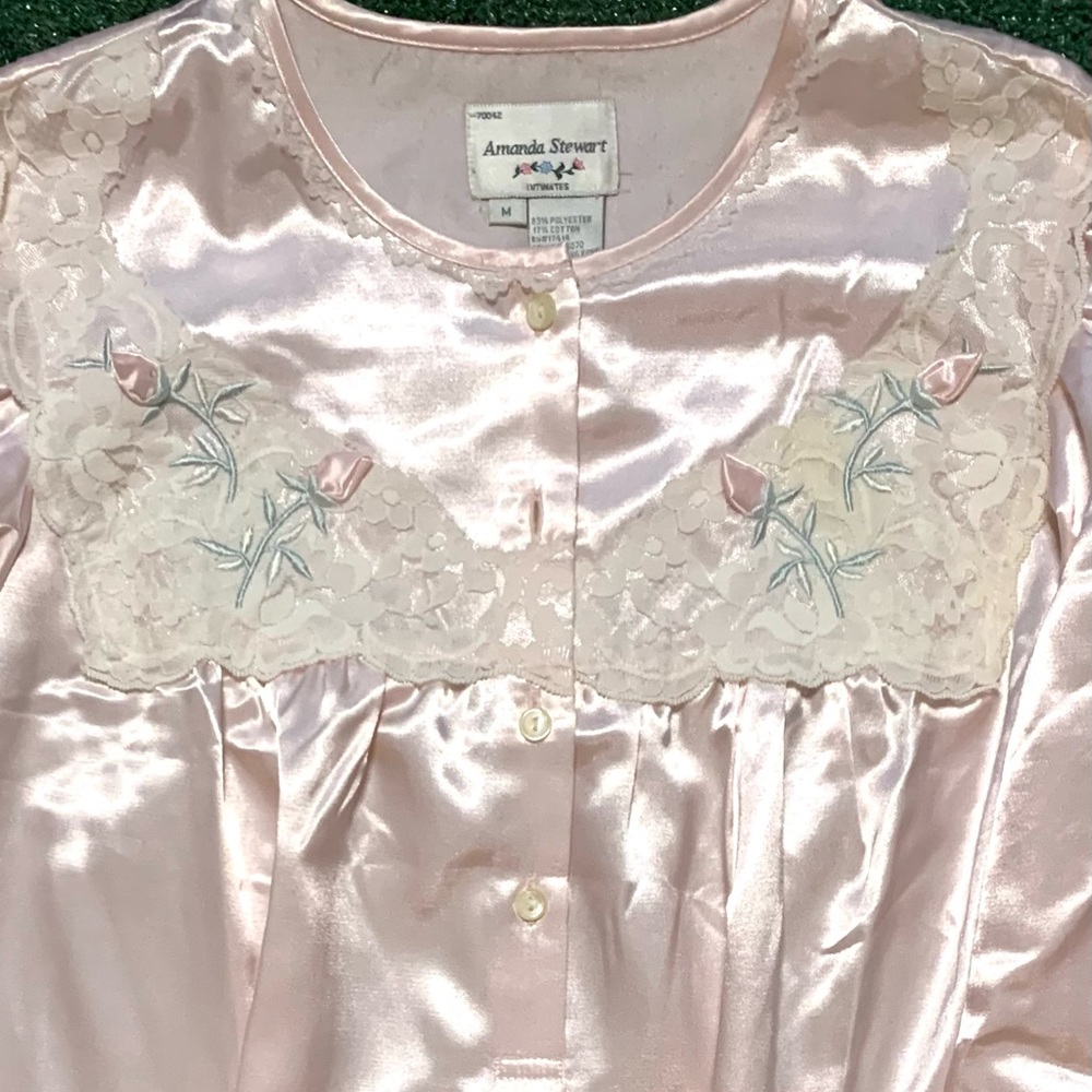 Vintage Nightgown